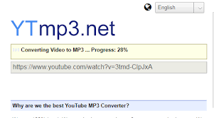 Ytmp3 Net Youtube Mp3 Client Side Converter Review Tutorial Youtube Music Converter Music Converter Youtube