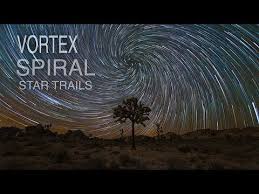 How To Create Vortex Star Trails Using Lr Time Lapse And Lightroom Youtube Star Trails Photoshop Lightroom Tutorial Lightroom Youtube