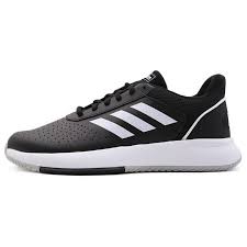 Us 76 3 30 Off Original New Arrival Adidas Courtsmash Mens Tennis Shoes Sneakers In Tennis Shoes From Sports Entertainment On Aliexpress