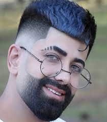 This is normally done with a foil shaver (or even sometimes a straight razor) as opposed to a clipper to really get that ultra close shave. 30 Bald Fade Haircuts For Stylish And Self Confident Men