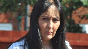 Cherie Nolan's Instagram, Twitter & Facebook