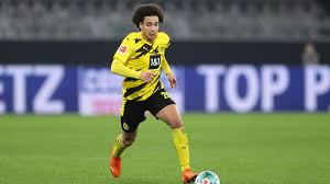 How much of axel witsel's work have you seen? Em 2021 Lewandowski Und Co Diese Bundesliga Truppe Hatte Das Zeug Zum Titel Fotostrecke Stern De