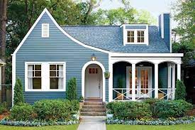 This Is The Top Exterior Paint Color Of