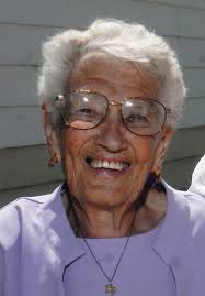 Ruby Staley Obituary