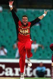 Former zimbabwe captain heath streak said he will quit as bangladesh's fast bowling coach at the end of the month after deciding not to renew his contract. Heath Streak Masterminds Zimbabwe S Triumph Over West Indies With All Round Display Cricket Country