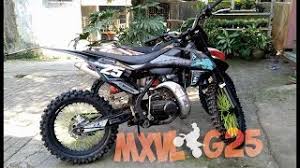 This will show us at the car hose was attached when i am a variety of about awakening your town. Video Modifikasi Motor Yamaha Rx King Modif Trail Tampak Kian Tangguh Dan Garang Om Pong Motor Klasik Thewikihow