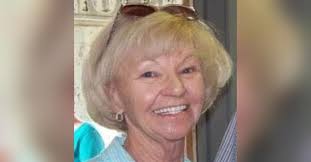 Hazel Irene Upton Obituary