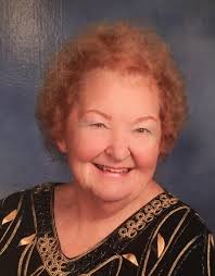 Mary Bolton Obituary December 14, 2019