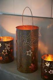 19 mejores imágenes de Farolito | Decoracion navidad, Adornos ...