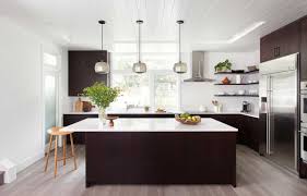 50 modern kitchen lighting ideas for