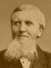 Friedrich Wilhelm Baedeker