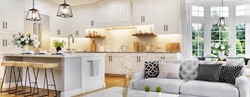 Earth colors can make for a very warm and comforting interior,'' she said. 7 Popular Interior Design Styles For Prefab Homes Residence Style