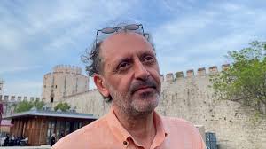 İstanbul'un fethinin 569'uncu yılında "Fetihname" konseri Yedikule  Hisarı'nda gerçekleştirildi