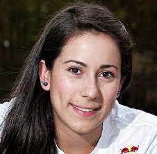29 year old bmx rider #1. Mariana Pajon Bmx Race Offizielles Athletenprofil