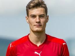 In the game fifa 21 his overall rating is. Patrik Schick Khel Now