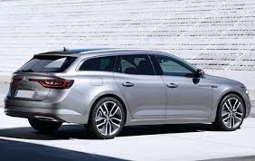 2016 Renault Talisman Review Wagon Price 2017 2018 Nissan Cars Renault Nissan Cars Nissan