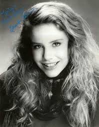 Remembering Amanda Peterson, Classic Television Shows Star