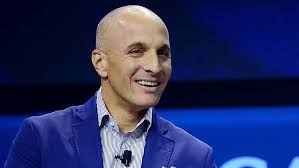 Who is Notre Dame's new athletic director, Pete Bevacqua?