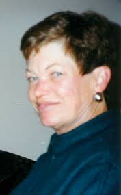 Peggy Wieser Obituary