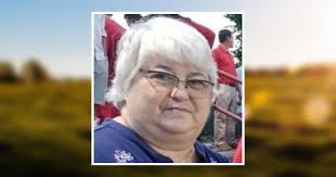 Patricia Darlene Vaughn Obituary September 14, 2020