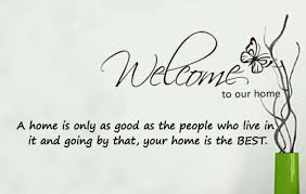 Lists of quotes are allowed as comments. 200 New Home Affirmations Quotes And Prayers The Random Vibez
