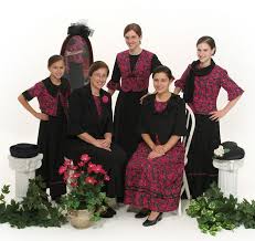 Maybe you would like to learn more about one of these? Lilies Of The Field Modest Clothes Displayed Modest Dress Patterns Modest Dresses Modest Outfits
