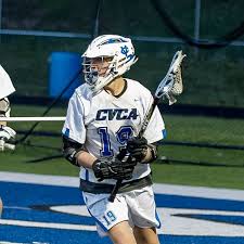 Ty Kamp's Cuyahoga Valley Christian Academy Bio