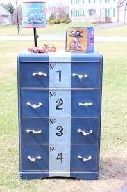 3 drawer refinished hand painted low boy dresser (local pick up only) paolaflips 5 out of 5 stars (1) $ 495.00 free shipping add to favorites black antique dresser, painted chest of drawers greensprucedesigns 5 out of 5 stars (28) $ 465.00. Rustic Treasures Kids Dressers Kids Dressers Painted Kids Dresser Chalk Paint Kids