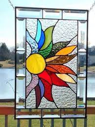 Stain Glass Hummingbird Edubay Conceptions De Peinture Sur Verre L Art Du Vitrail Art Verrier