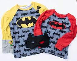 Where To Buy Great Knit Fabric For Kids Without Shooting Your Wad Elizabeth Made This