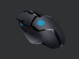 Logitech g402 hyperion fury software download for windows 10 and mac. G402 Hyperion Fury Fps Gaming Mouse Logitech