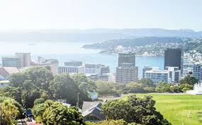 Hot air balloons at sunrise in cappadocia. Citizenship By Investment How To Get New Zealand Passport