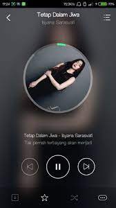 Jual pemutar musik music ruizu x08 hifi dap mp3 player 8gb sound record jakarta pusat fox pro tokopedia. Apk Musik Online Dengan Lirik