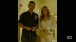 Dirty John: Cast And Characters