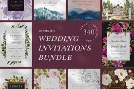 Pin On Weddings Templates