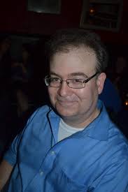 Fantastic Fiction at KGB February 21, 2018