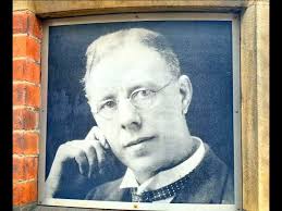 Sheffield & Harry Brearley