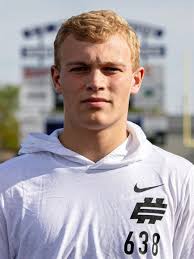 Minnesota 2022 Football Prospects