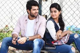 Geeta Govindam Geetha Govindamda 2019 New Released Hindi Dubbed Full Movie Watch Online Download Geetha govindam full movie in hindi dubbed.