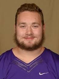 C.J. Perez, Temple, Offensive Line