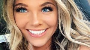 Kaitlyn Welsh's Instagram, Twitter & Facebook