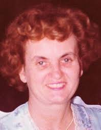 Ethel Frost Obituary (1932