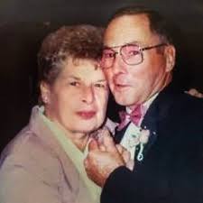 Barbara (Haas) Logan: May 4, 1936