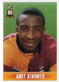 Andy Kiwomya