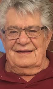 Larry Crystal Obituary