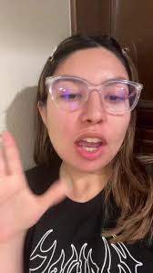 Miranda Ehcico Explains Her Life