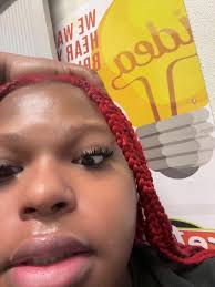 Marissa Danae Look Alike