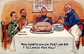 Vertrag von versailles (1810) — im vertrag von versailles von 1810 wurde zwischen dem großherzogtum baden und dem königreich württemberg eine grenzbegradigung durchgeführt. Warum War Es Immer Deutschland Allmystery