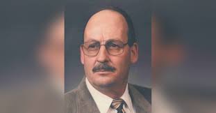 Obituary information for Wayne Erickson