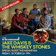 Jake Davis and The Whiskey Stones event image